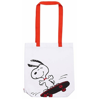 Snoopy Kaykay Bez Çanta