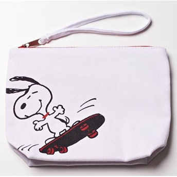 Snoopy Kaykay El Çantası