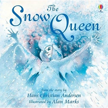 Snow Queen Kolektif