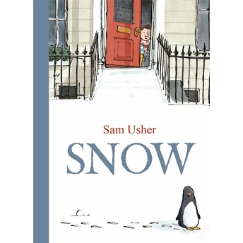 Snow Sam Usher