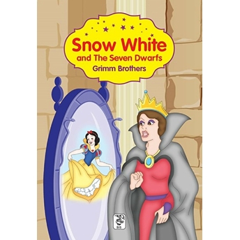 Snow White And The Seven Dwarfs Grimm Brothers