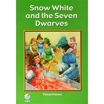 Snow White And The Seven Dwarves-Mehmet Hengirmen