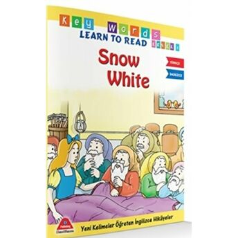 Snow White (Level 1) Kolektif