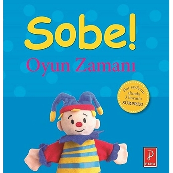 Sobe! - Oyun Zamanı Kolektif