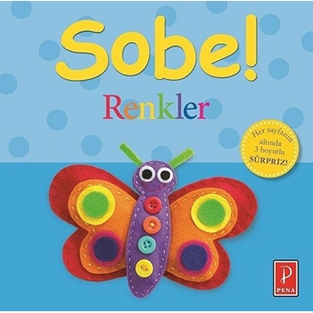 Sobe! - Renkler Kolektif