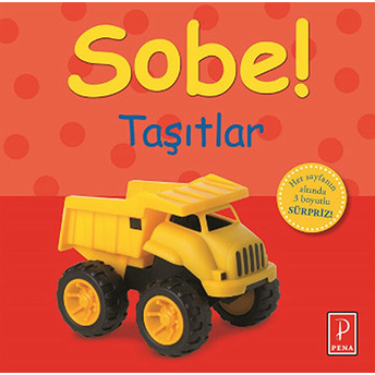 Sobe! - Taşıtlar Kolektif