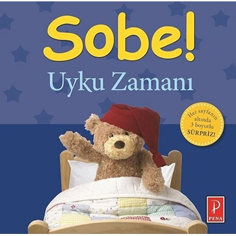 Sobe - Uyku Zamanı! Kolektif