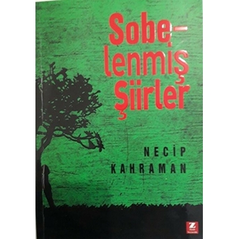 Sobelenmiş Şiirler Necip Kahraman