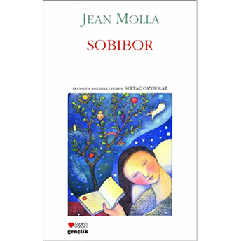 Sobibor Jean Molla