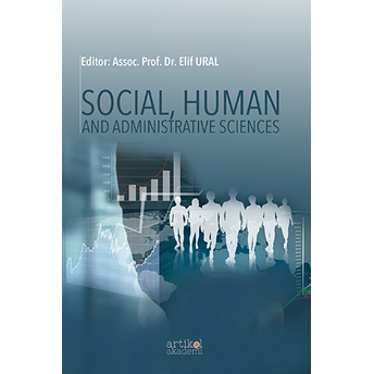 Social, Human And Administrative Sciences Kolektif