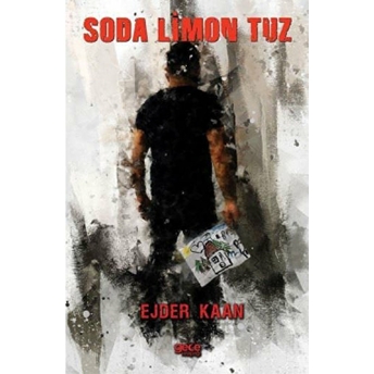 Soda Limon Tuz