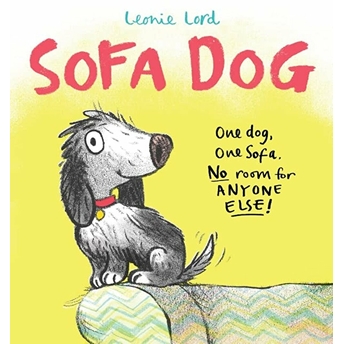 Sofa Dog Leonie Lord