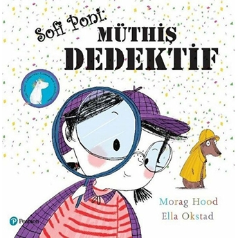 Sofi Poni Müthiş Dedektif Ella Okstad