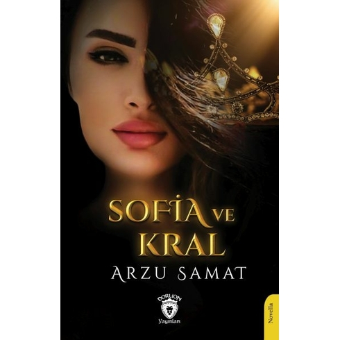 Sofia Ve Kral Arzu Samat