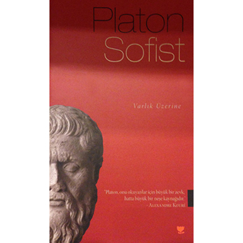 Sofist Platon (Eflatun)