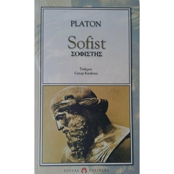 Sofist Platon (Eflatun)