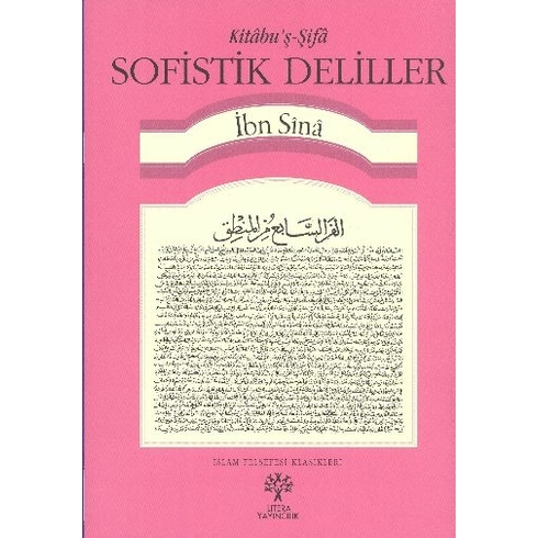 Sofistik Deliller-Ibn Sina