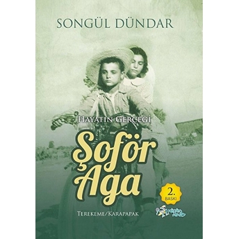 Şoför Aga - Songül Dündar