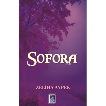 Sofora Zeliha Aypek