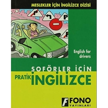 Şoförler Için Pratik Ingilizce Şükrü Meriç