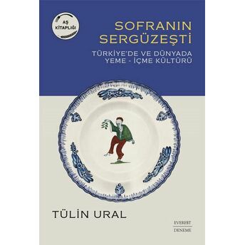 Sofranın Sergüzeşti Tülin Ural