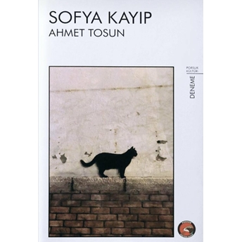 Sofya Kayıp Ahmet Tosun