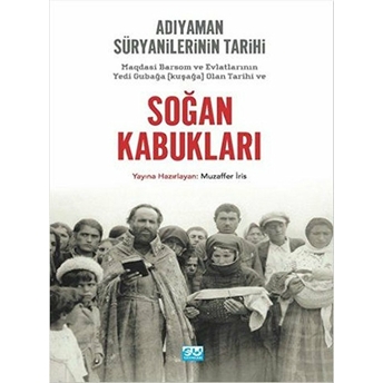 Soğan Kabukları Muzaffer Iris