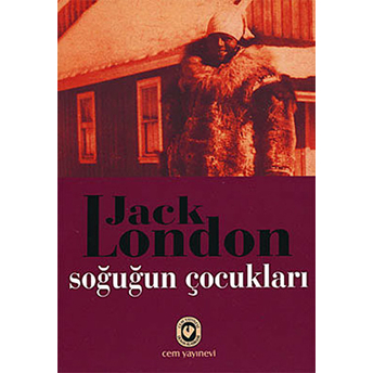 Soğuğun Çocukları Jack London