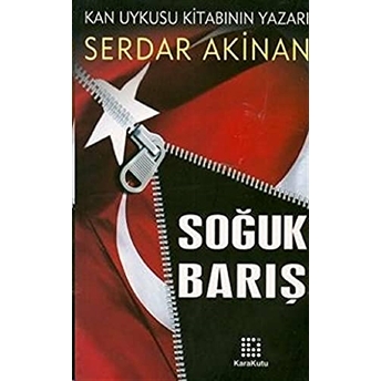 Soğuk Barış Serdar Akinan