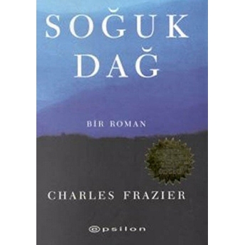 Soğuk Dağ Charles Frazier