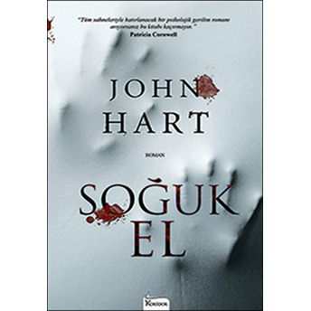 Soğuk El John Hart