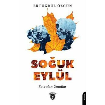 Soğuk Eylül Ertuğrul Özgün