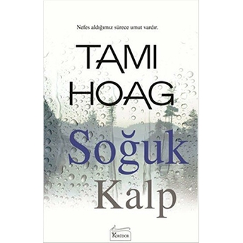 Soğuk Kalp Tami Hoag