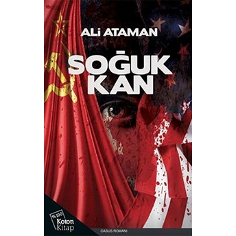 Soğuk Kan Ali Ataman