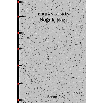 Soğuk Kazı