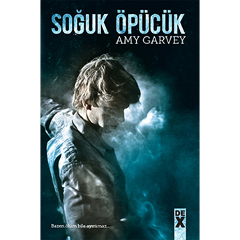 Soğuk Öpücük Amy Garvey