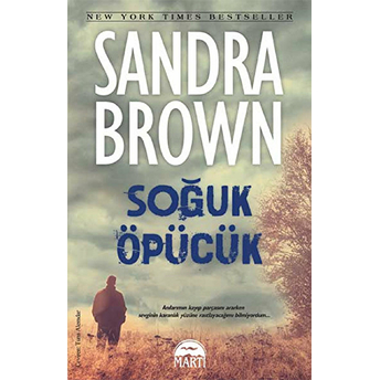 Soğuk Öpücük Sandra Brown