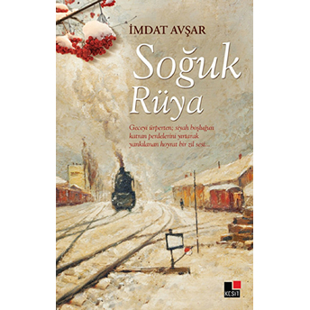 Soğuk Rüya Imdat Avşar