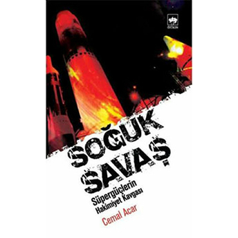 Soğuk Savaş Cemal Acar