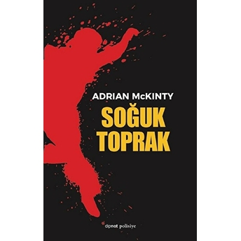 Soğuk Toprak Adrian Mckinty