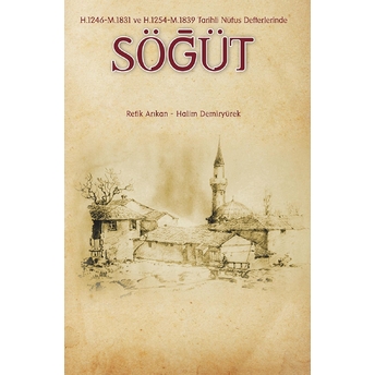 Söğüt Refik Arıkan Halim