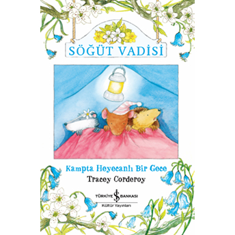 Söğüt Vadisi Tracey Corderoy Tracey Corderoy