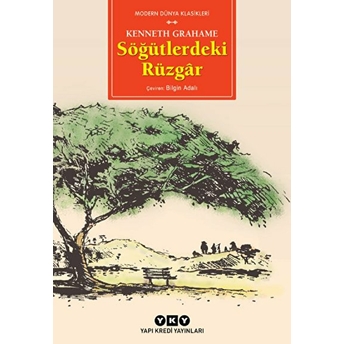 Söğütlerdeki Rüzgar