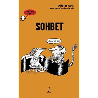 Sohbet - Düşünen Baykuş