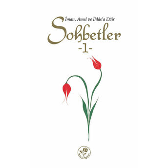 Sohbetler 1 (K. Kapak)