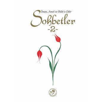 Sohbetler 2 (K. Kapak)