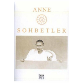 Sohbetler Anne