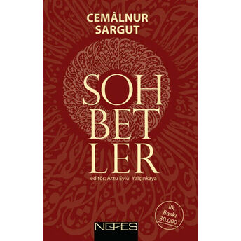 Sohbetler Cemalnur Sargut