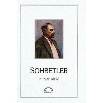 Sohbetler Kenan Rifai