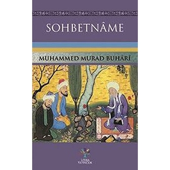 Sohbetname Muhammed Murad Buhari